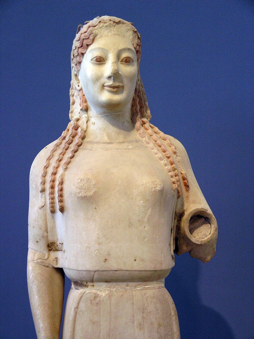 Acropolis Museum photo 2