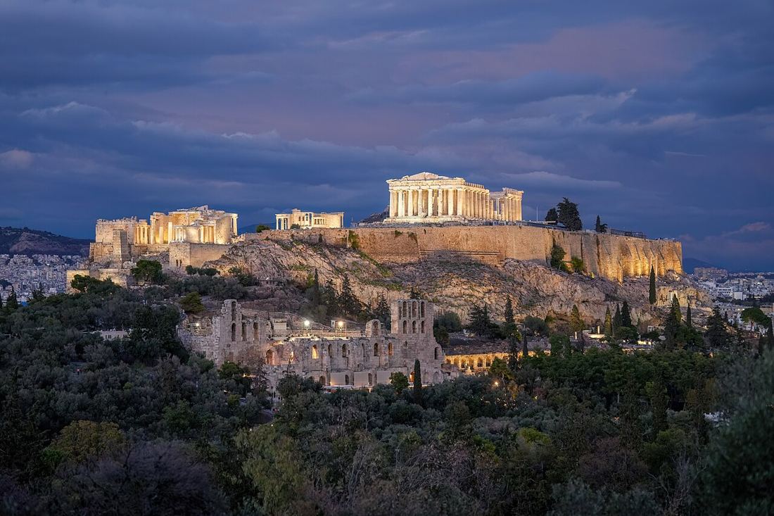 Acropolis photo 2