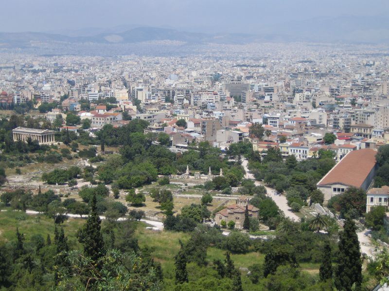 Ancient Agora photo 2
