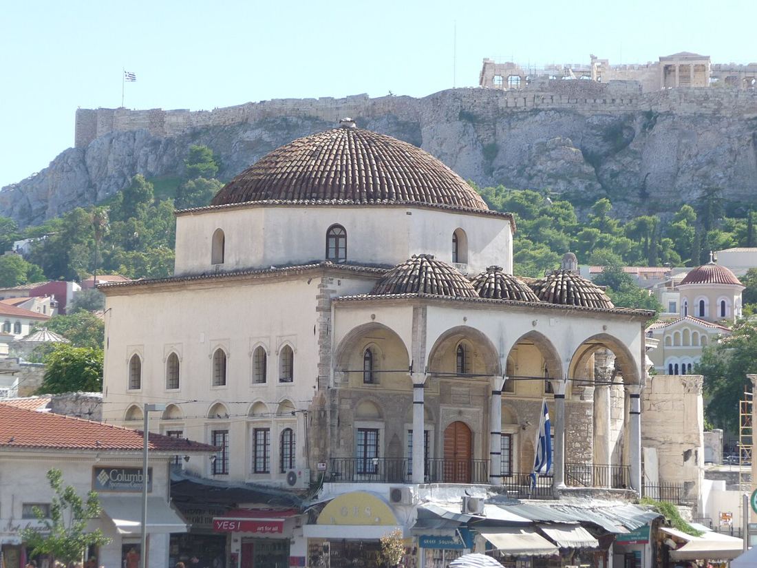 Museum of Modern Greek Culture (annexes) photo 2