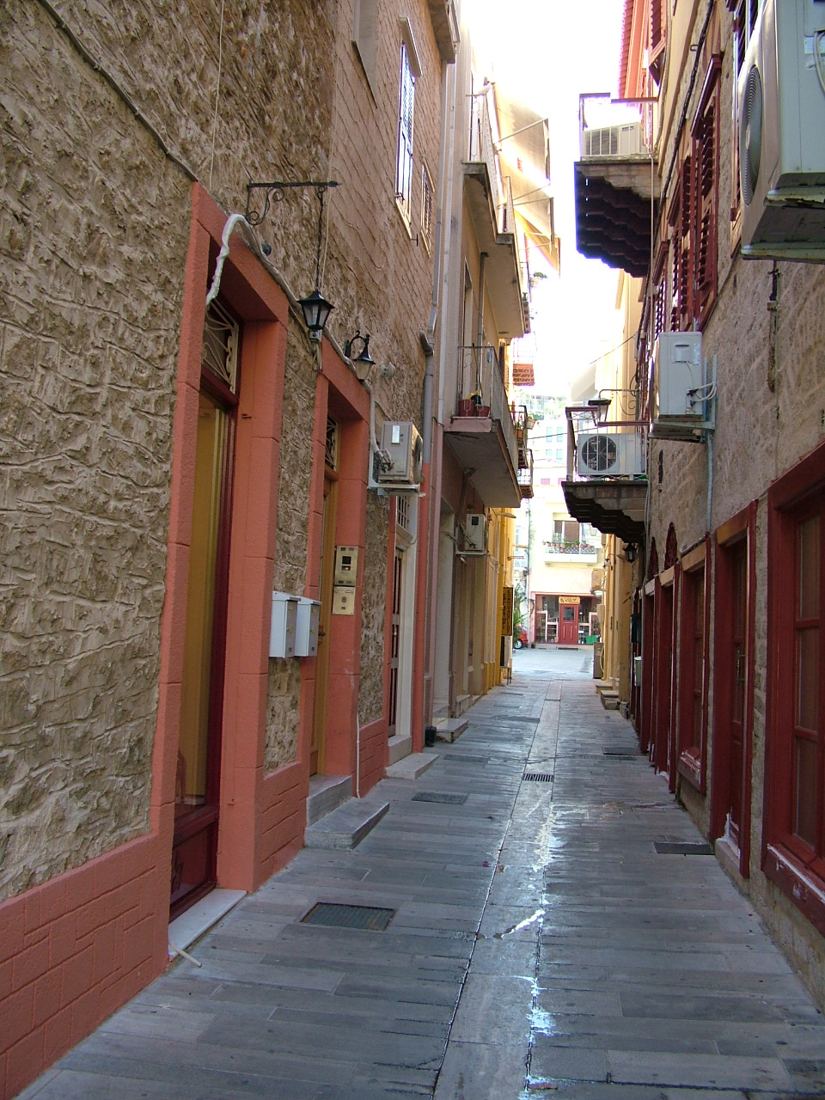 Nafplio (+ Ethnological textiles museum) photo 3