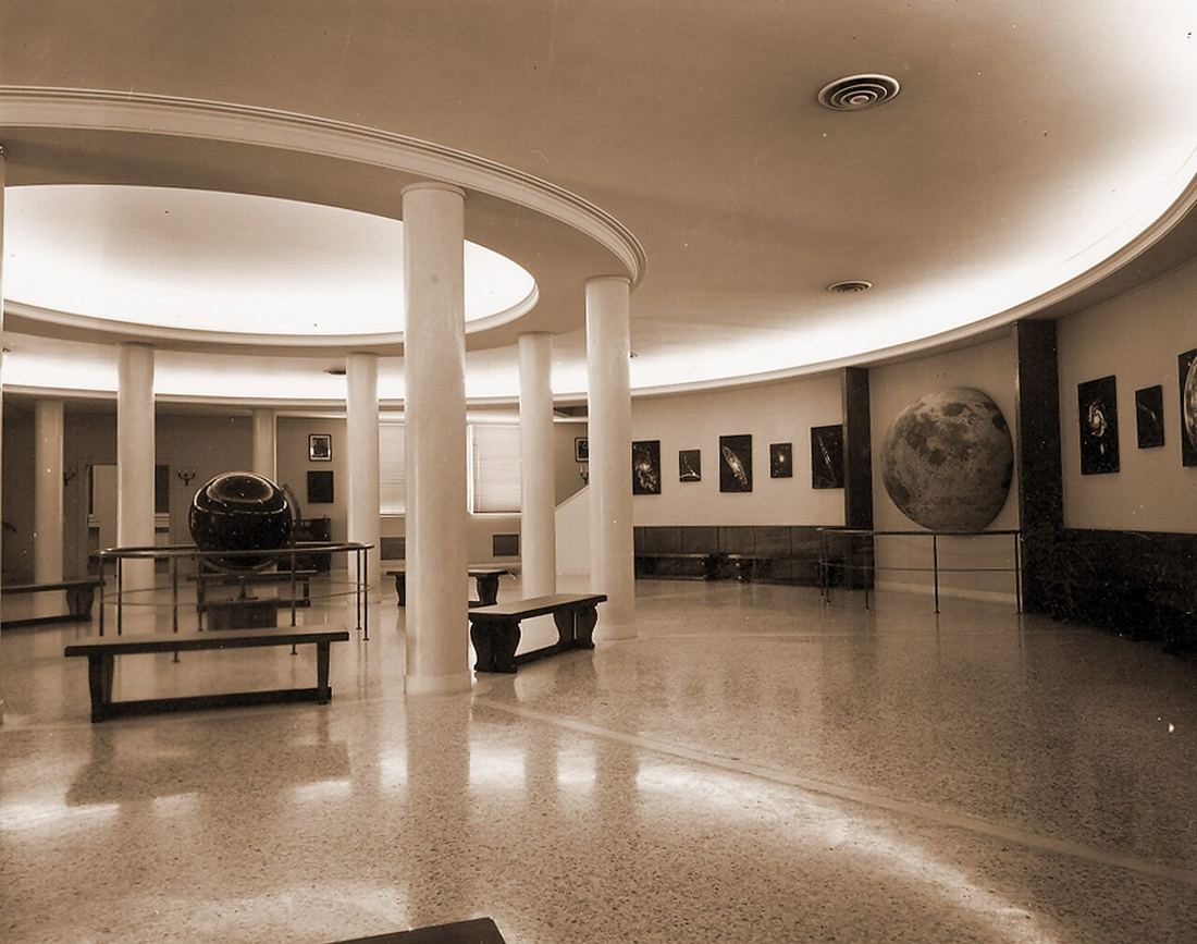 Eugenides Planetarium photo 2