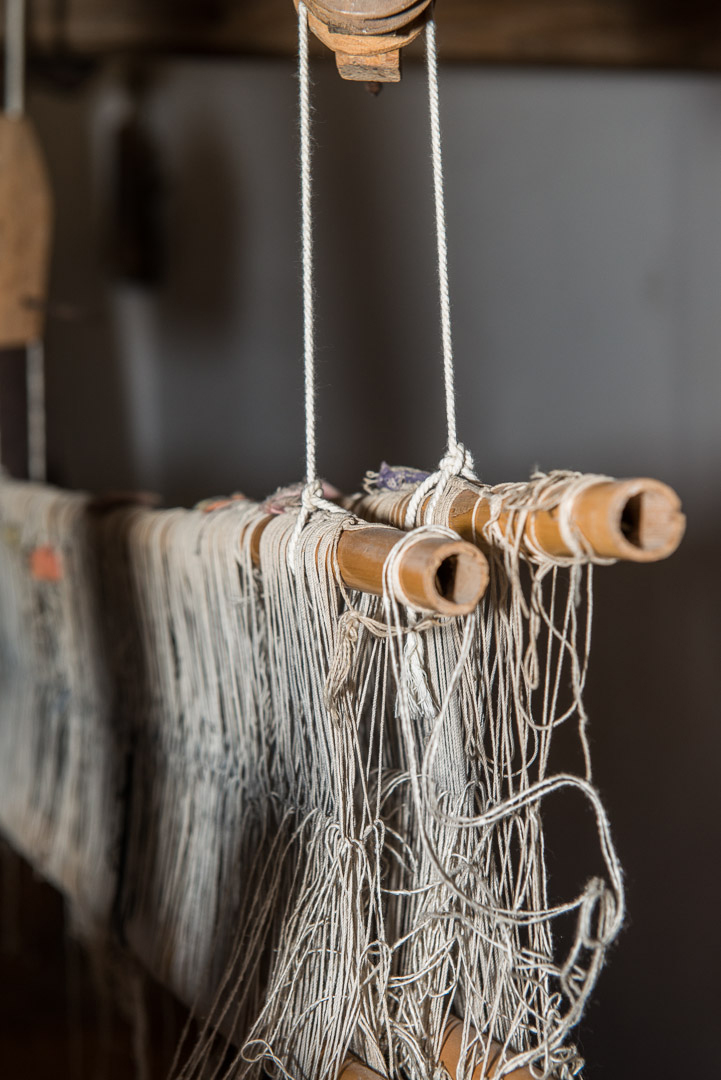SEN Historic Weaving Factory (Heritage Looms) photo 1