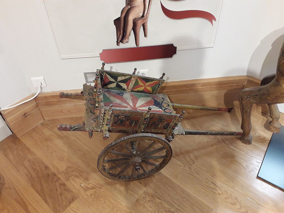 Benaki Toy Museum photo 1