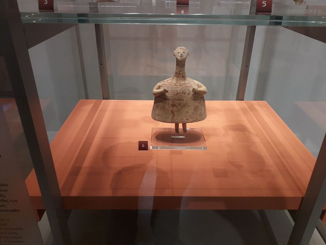 Benaki Toy Museum photo 2